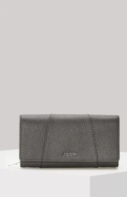 Clearance JOOP! Giada Europa Wallet in Anthracite Greys