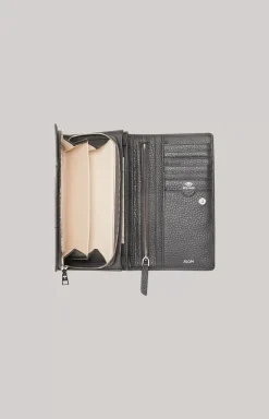 Clearance JOOP! Giada Europa Wallet in Anthracite Greys