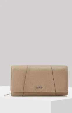 Discount JOOP! Giada Europa Wallet in Light Brown funghi