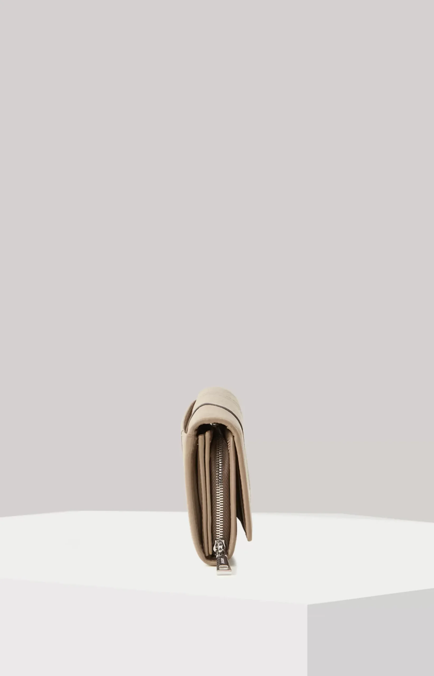 Discount JOOP! Giada Europa Wallet in Light Brown funghi