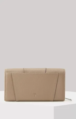 Discount JOOP! Giada Europa Wallet in Light Brown funghi