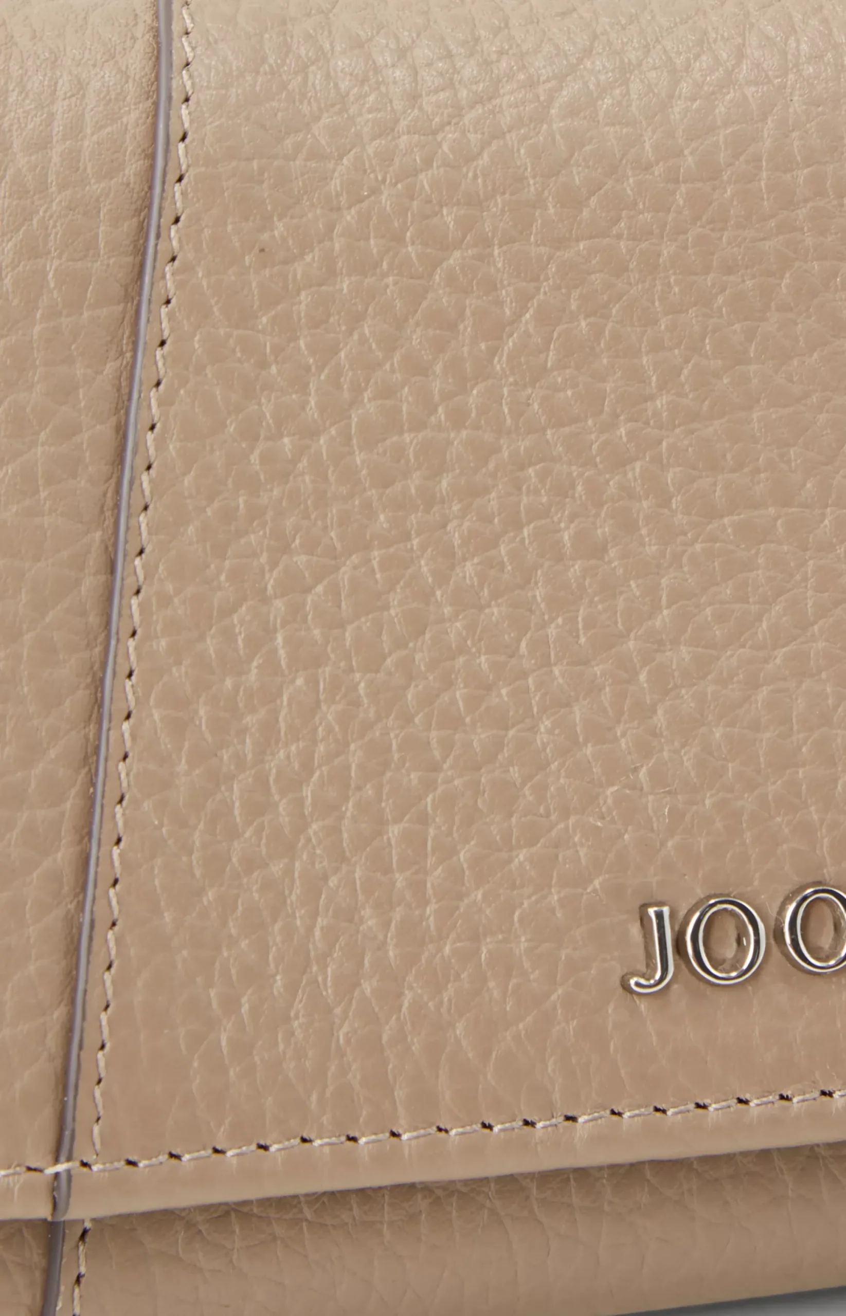 Discount JOOP! Giada Europa Wallet in Light Brown funghi