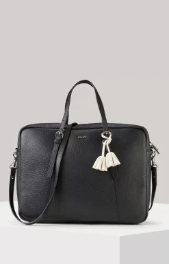 JOOP! Giada Hanni Business Shopper in black