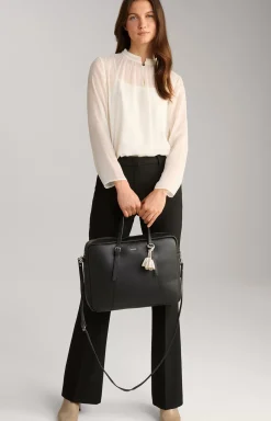 JOOP! Giada Hanni Business Shopper in black