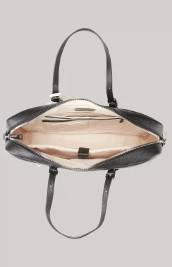 JOOP! Giada Hanni Business Shopper in black