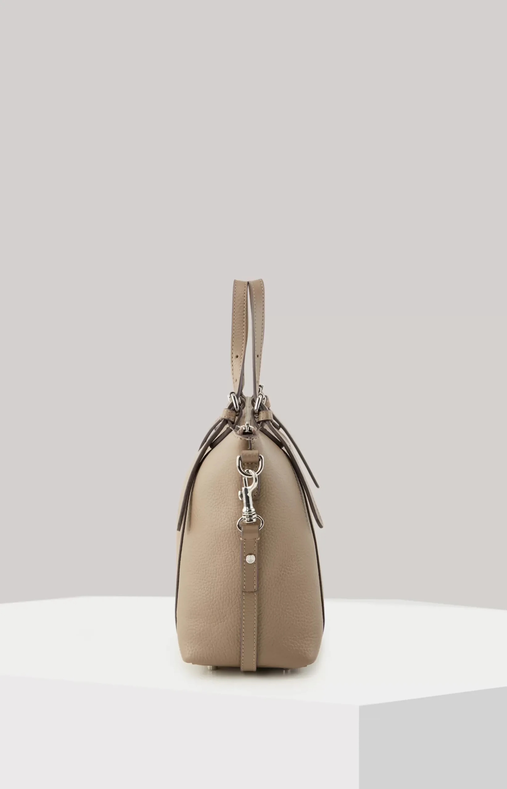 Discount JOOP! Giada Helena Handbag in Light Brown funghi