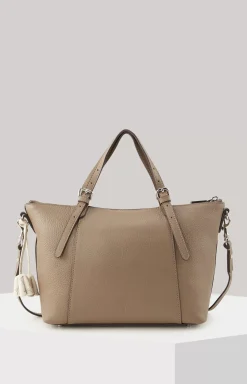 Discount JOOP! Giada Helena Handbag in Light Brown funghi