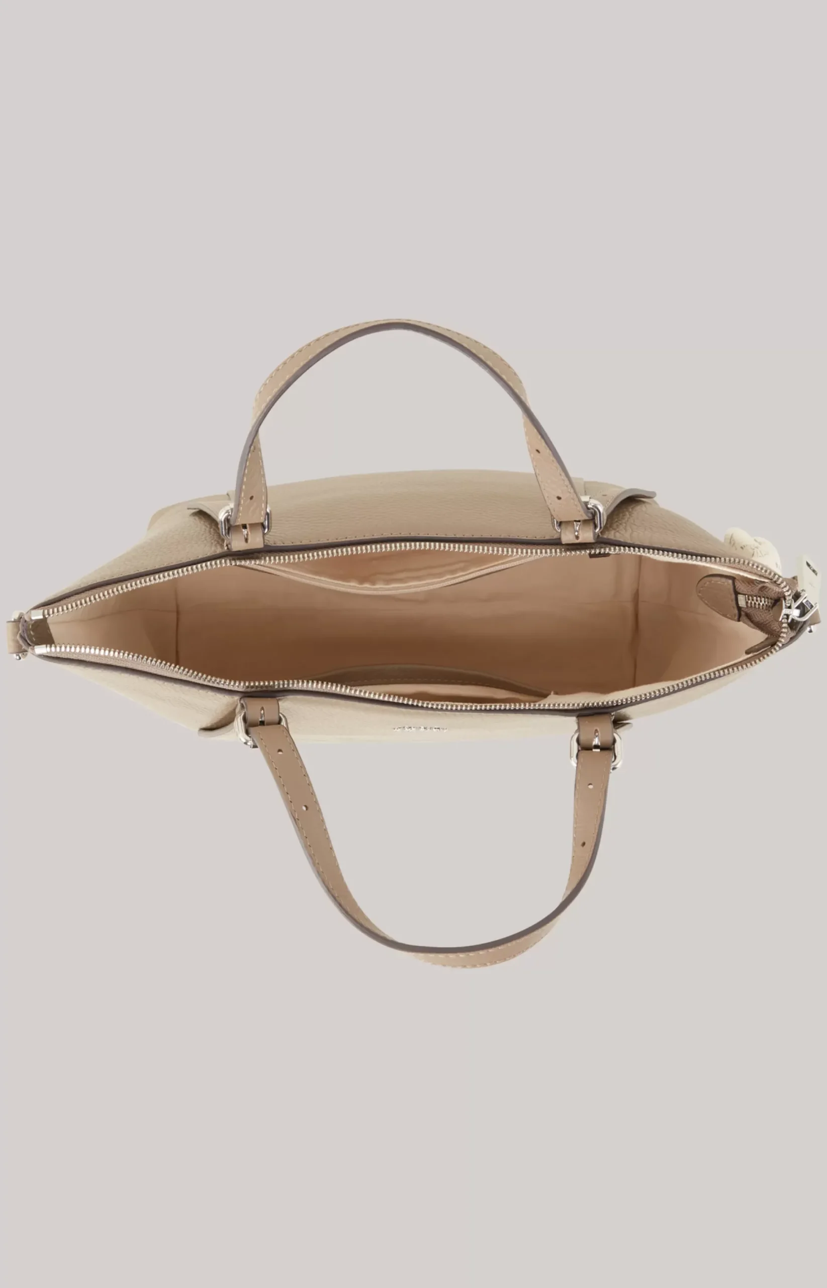 Discount JOOP! Giada Helena Handbag in Light Brown funghi