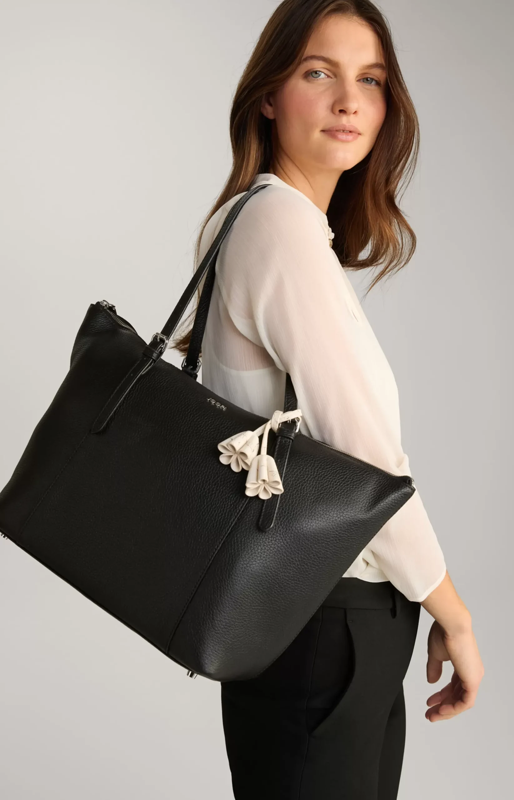 Outlet JOOP! Giada Helena Shopper in Black