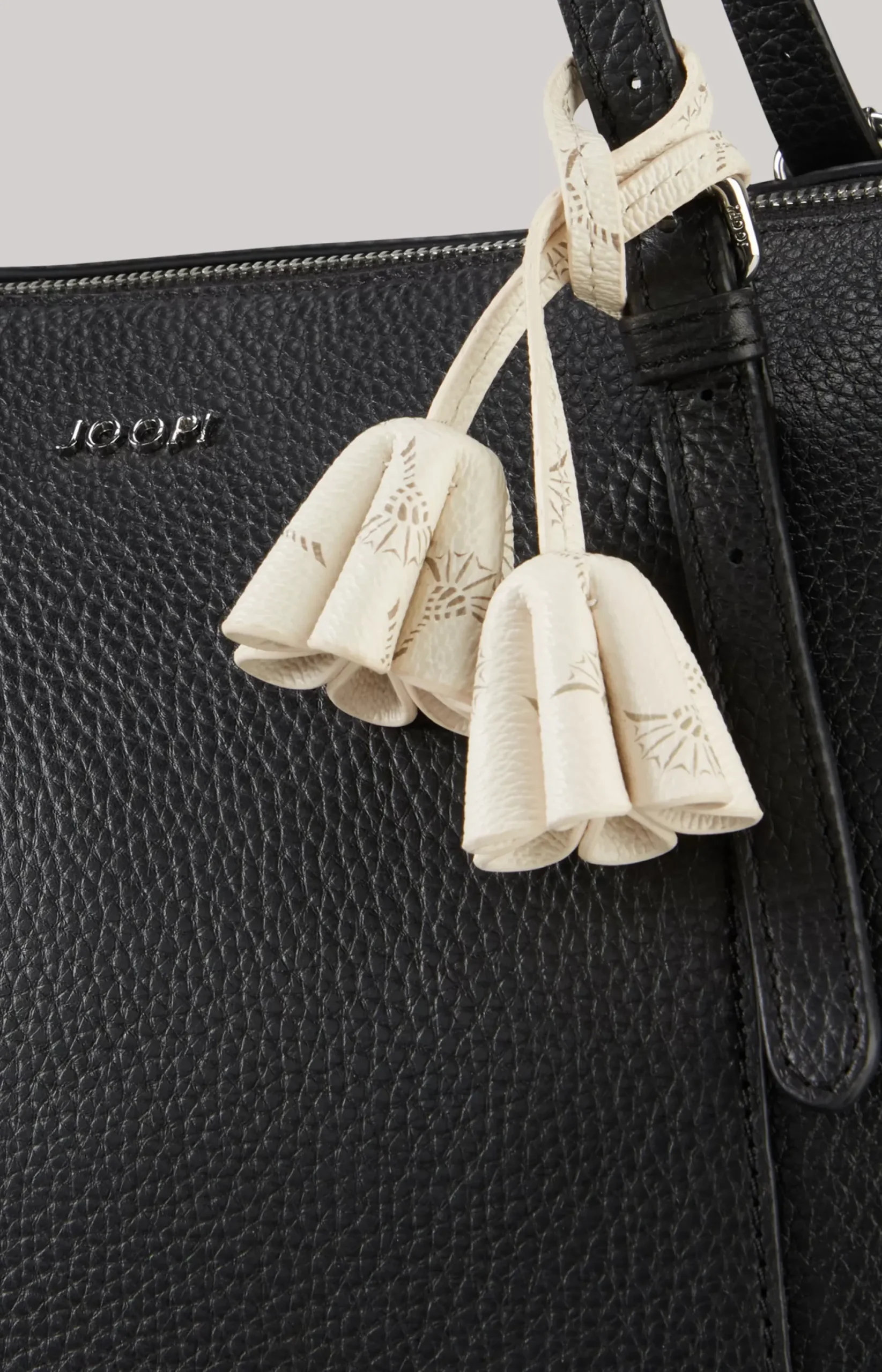 Outlet JOOP! Giada Helena Shopper in Black