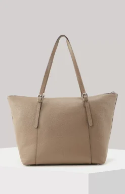 Clearance JOOP! Giada Helena Shopper in Light Brown funghi