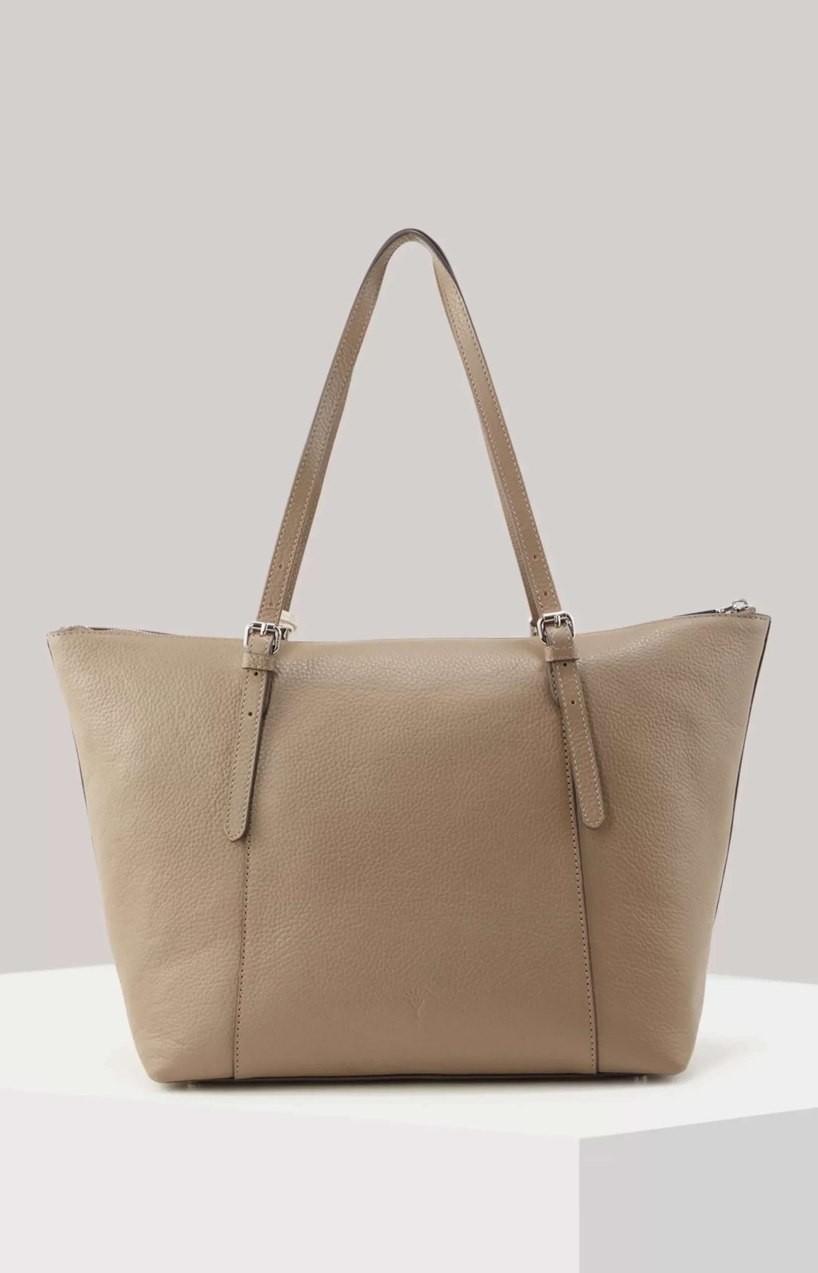 Clearance JOOP! Giada Helena Shopper in Light Brown funghi
