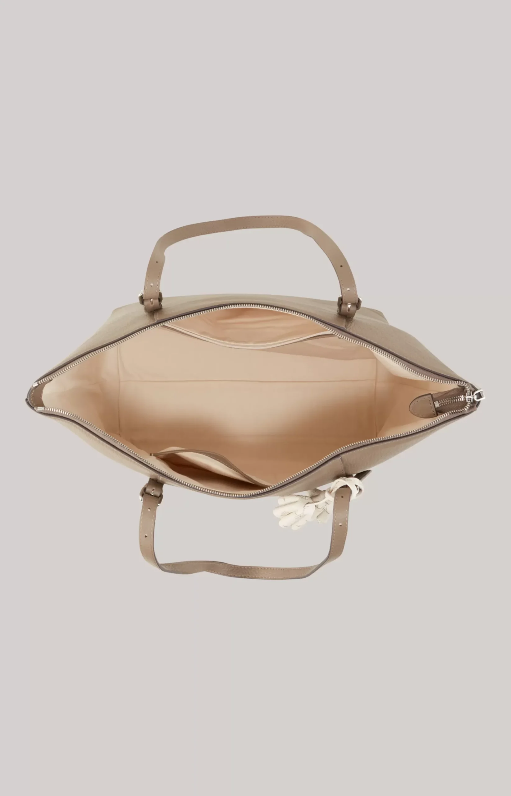 Clearance JOOP! Giada Helena Shopper in Light Brown funghi