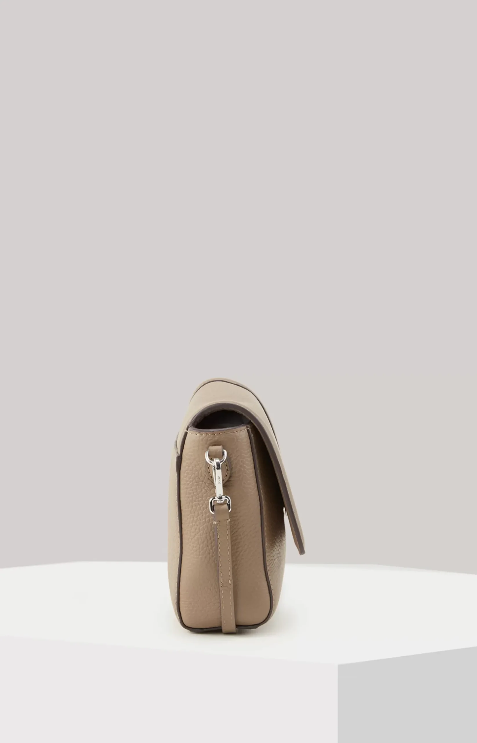 Outlet JOOP! Giada Lorena Shoulder Bag in Light Brown funghi