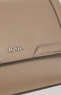Outlet JOOP! Giada Lorena Shoulder Bag in Light Brown funghi