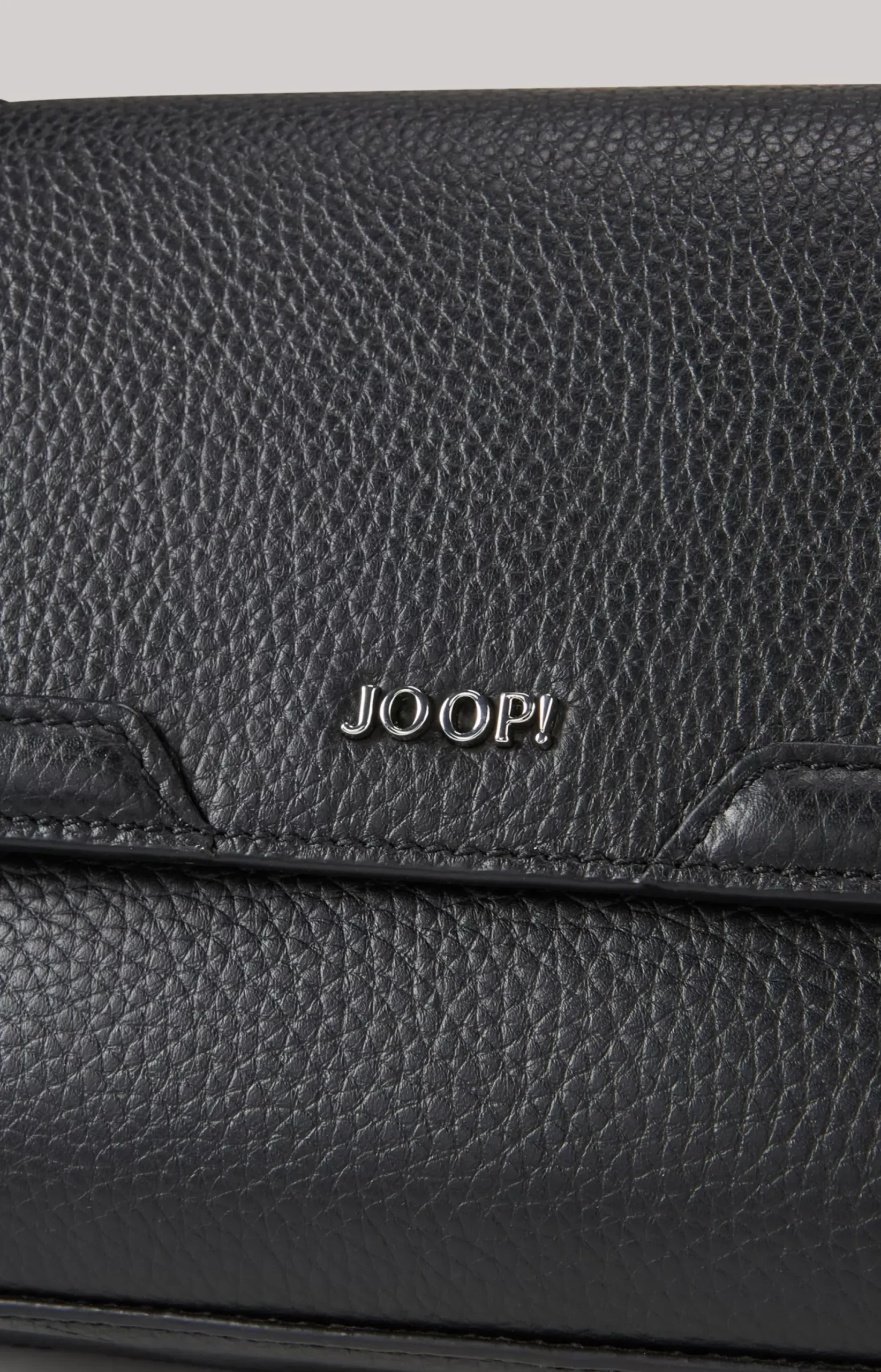 Online JOOP! Giada Lorena Shoulder Bag in black