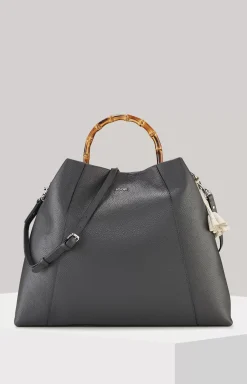 Discount JOOP! Giada Saba Shopper in anthracite