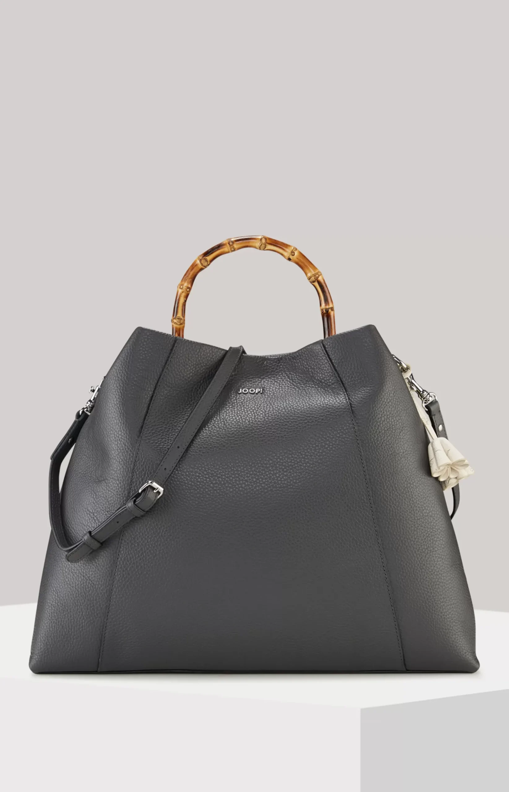 Discount JOOP! Giada Saba Shopper in anthracite