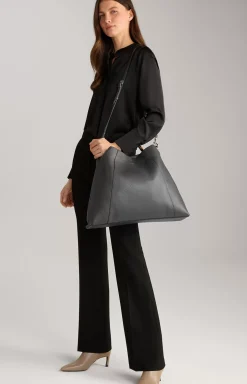 Discount JOOP! Giada Saba Shopper in anthracite