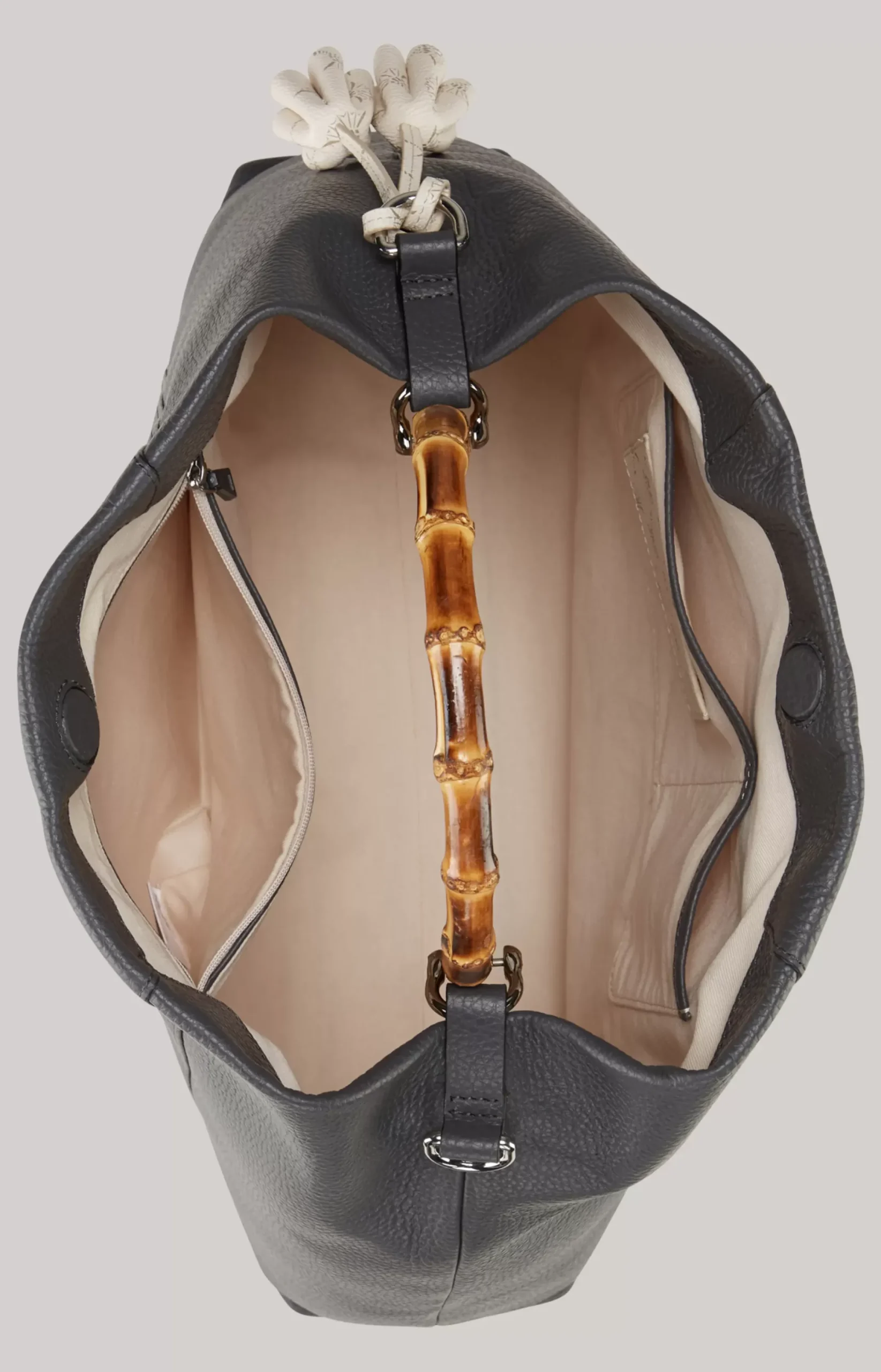 Discount JOOP! Giada Saba Shopper in anthracite