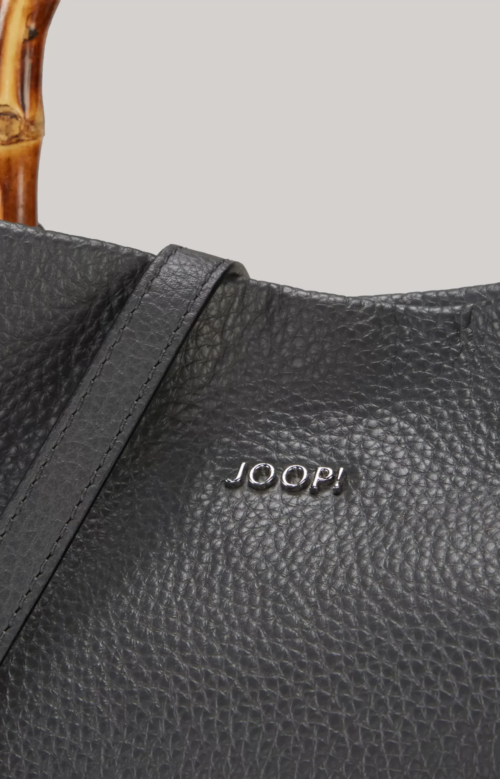Discount JOOP! Giada Saba Shopper in anthracite