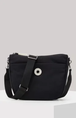 New JOOP! Giocoso Delia Shoulder Bag in black