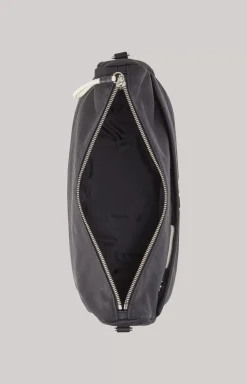 New JOOP! Giocoso Delia Shoulder Bag in black