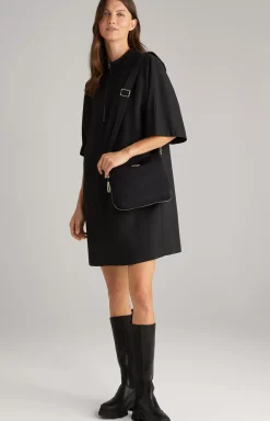 Outlet JOOP! Giocoso Letizia Shoulder Bag in black