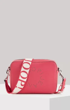 Hot JOOP! Giro Cloe Shoulder Bag in pink