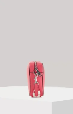 Hot JOOP! Giro Cloe Shoulder Bag in pink
