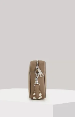 Sale JOOP! Giro Cloe Shoulder Bag in mushroom brown
