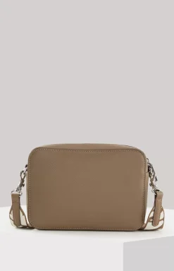 Sale JOOP! Giro Cloe Shoulder Bag in mushroom brown