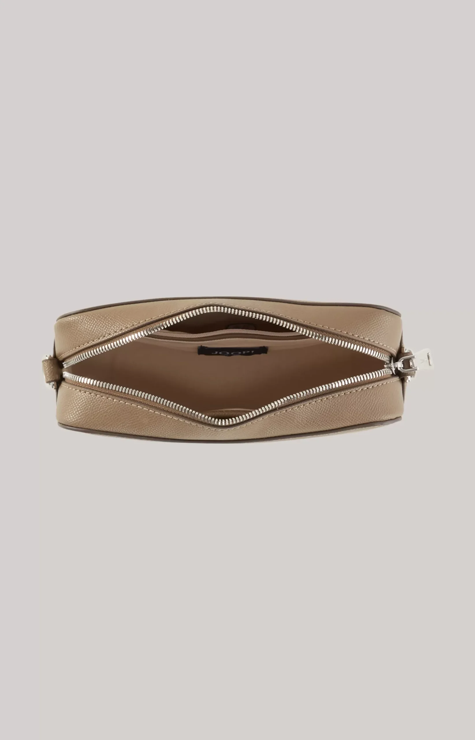 Sale JOOP! Giro Cloe Shoulder Bag in mushroom brown