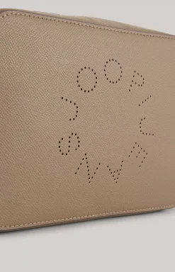 Sale JOOP! Giro Cloe Shoulder Bag in mushroom brown