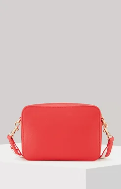Outlet JOOP! Giro Cloe Shoulder Bag in red