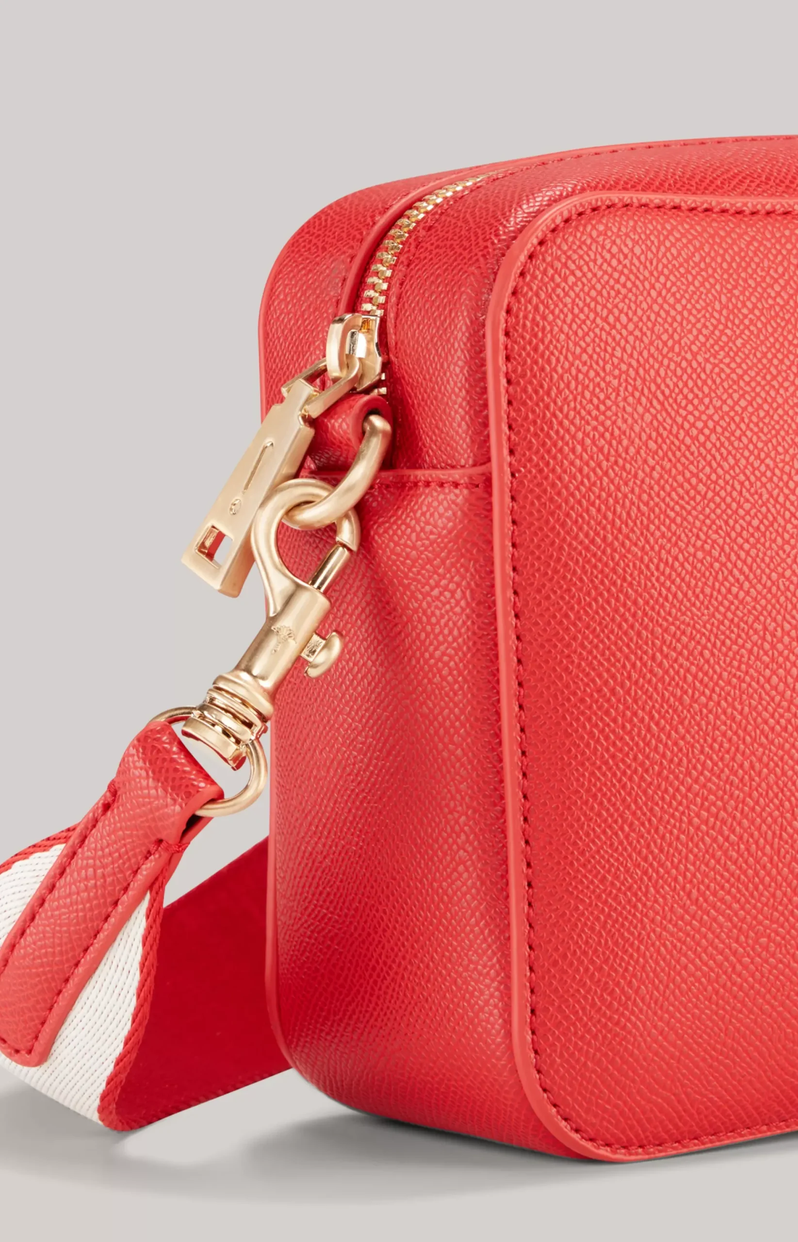Outlet JOOP! Giro Cloe Shoulder Bag in red