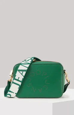 New JOOP! Giro Cloe Shoulder Bag in green