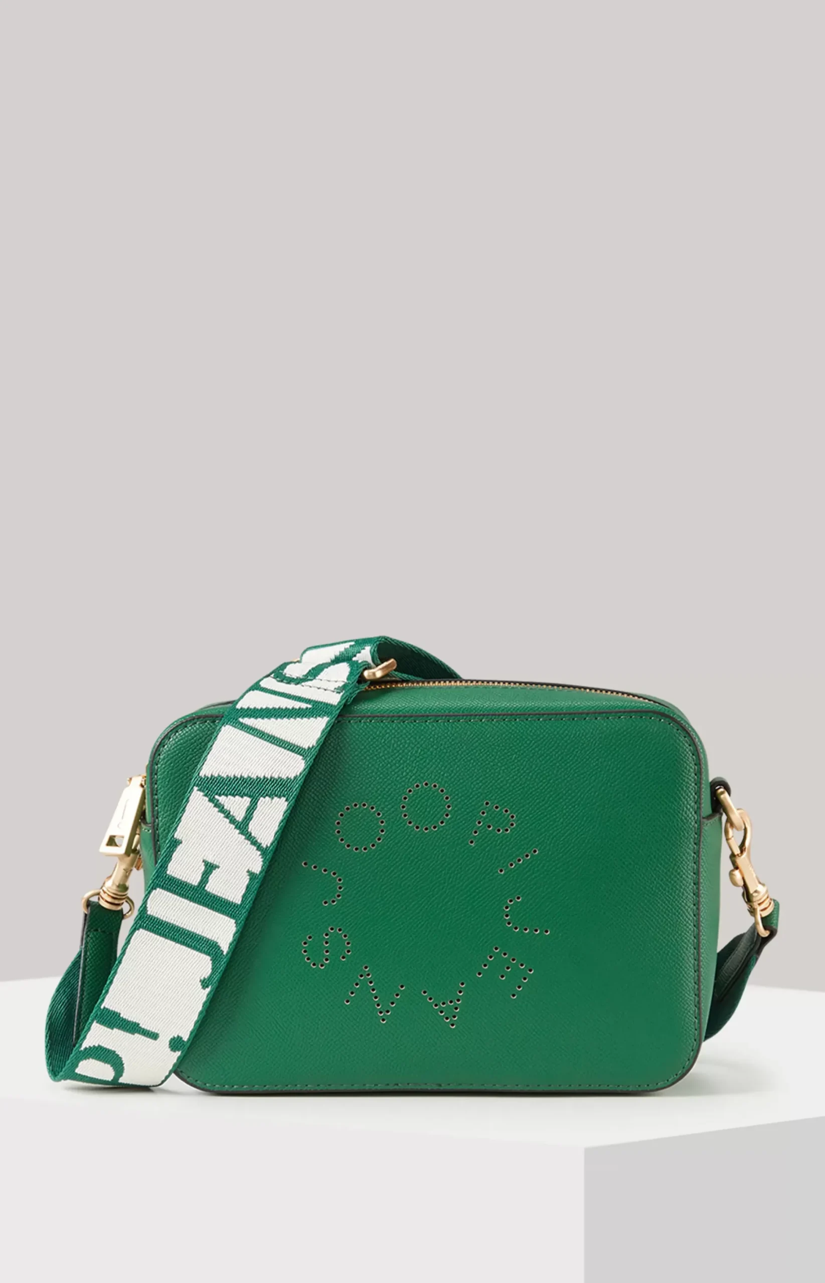 New JOOP! Giro Cloe Shoulder Bag in green