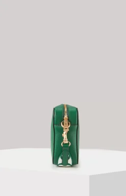 New JOOP! Giro Cloe Shoulder Bag in green