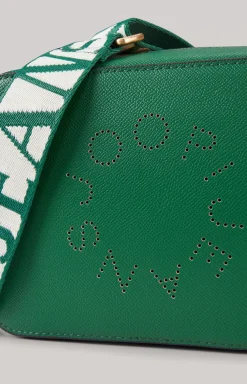 New JOOP! Giro Cloe Shoulder Bag in green