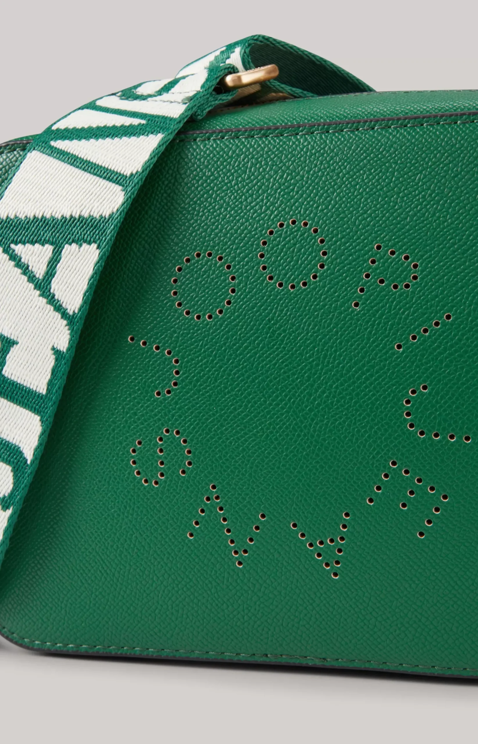 New JOOP! Giro Cloe Shoulder Bag in green