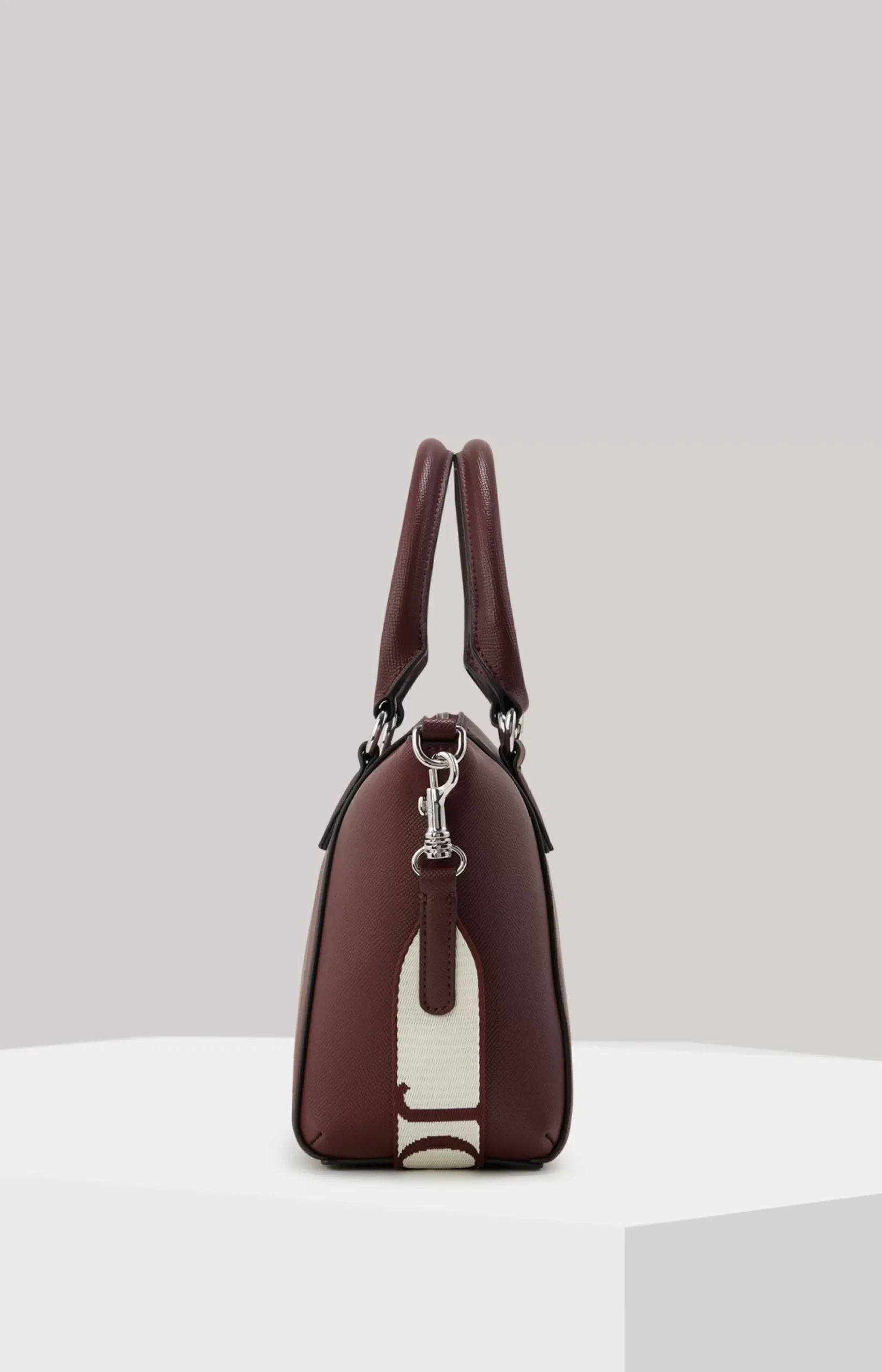 Clearance JOOP! Giro Daniella Handbag in dark red