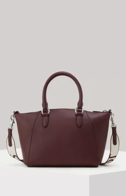 Clearance JOOP! Giro Daniella Handbag in dark red