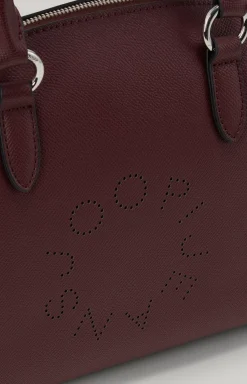 Clearance JOOP! Giro Daniella Handbag in dark red
