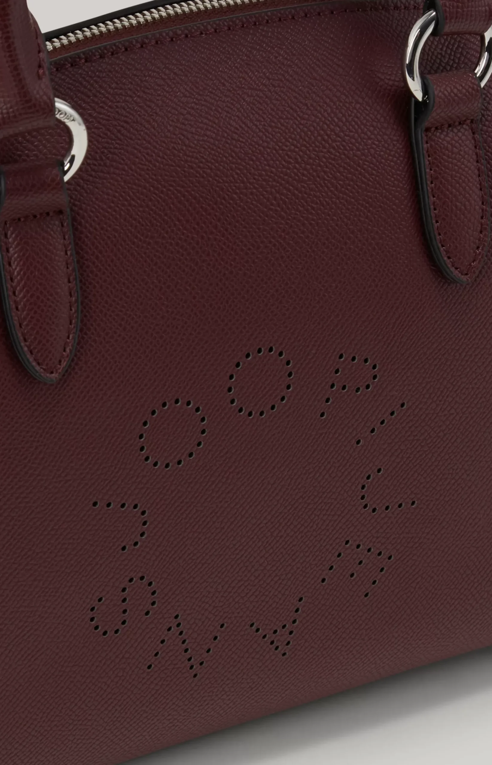 Clearance JOOP! Giro Daniella Handbag in dark red