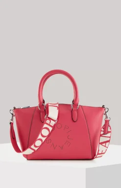 Clearance JOOP! Giro Daniella Handbag in pink