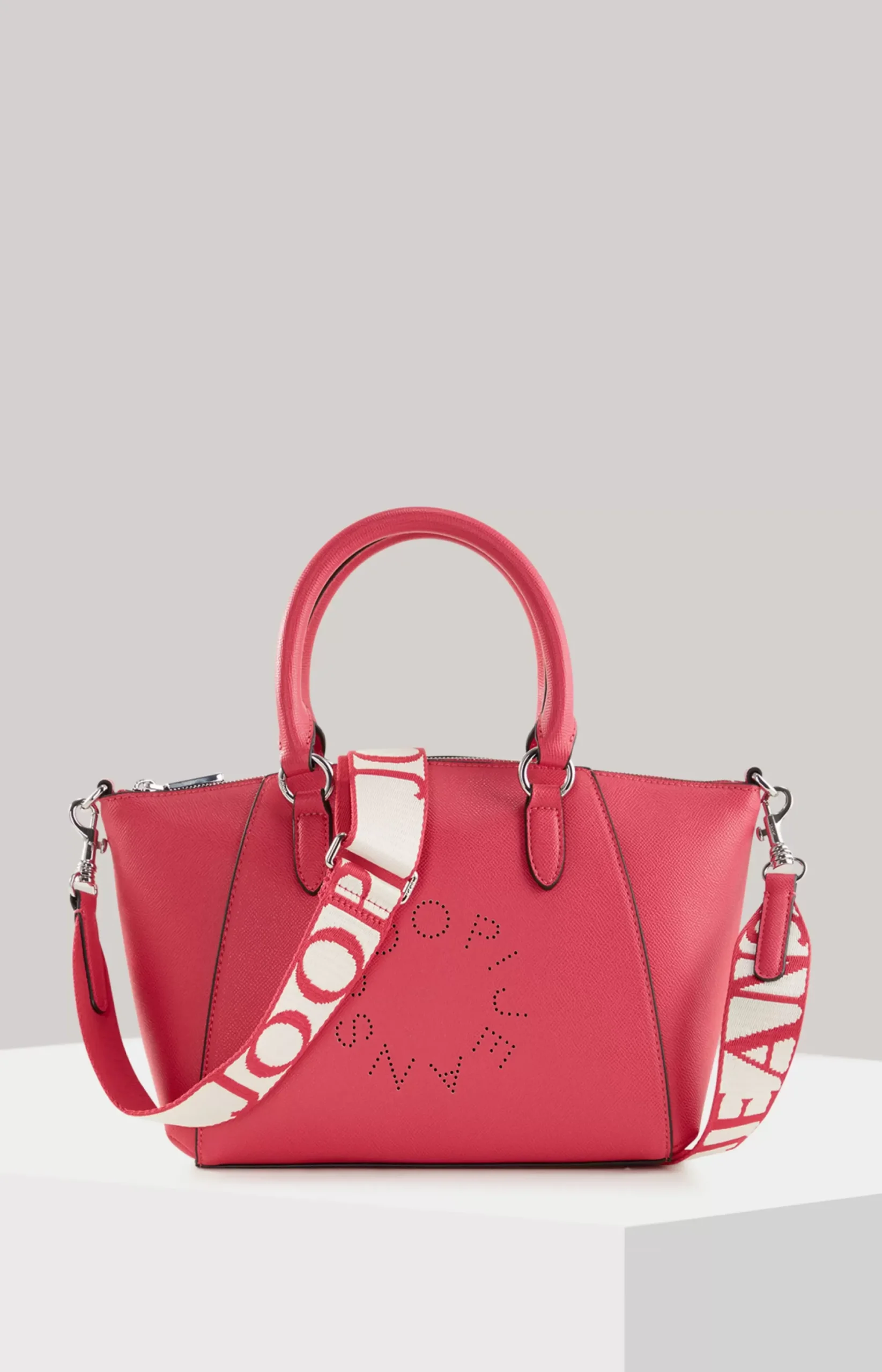 Clearance JOOP! Giro Daniella Handbag in pink