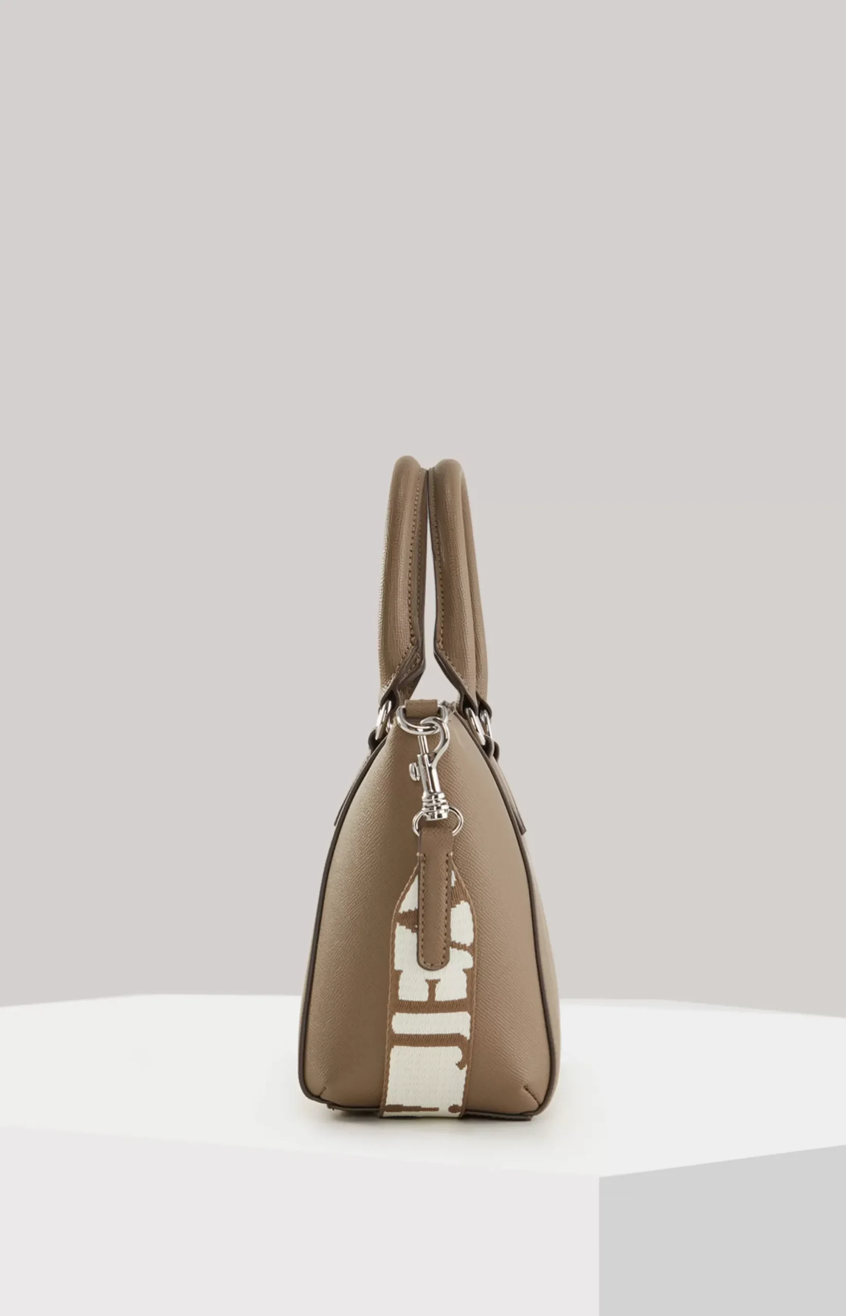 Sale JOOP! Giro Daniella Handbag in mushroom brown