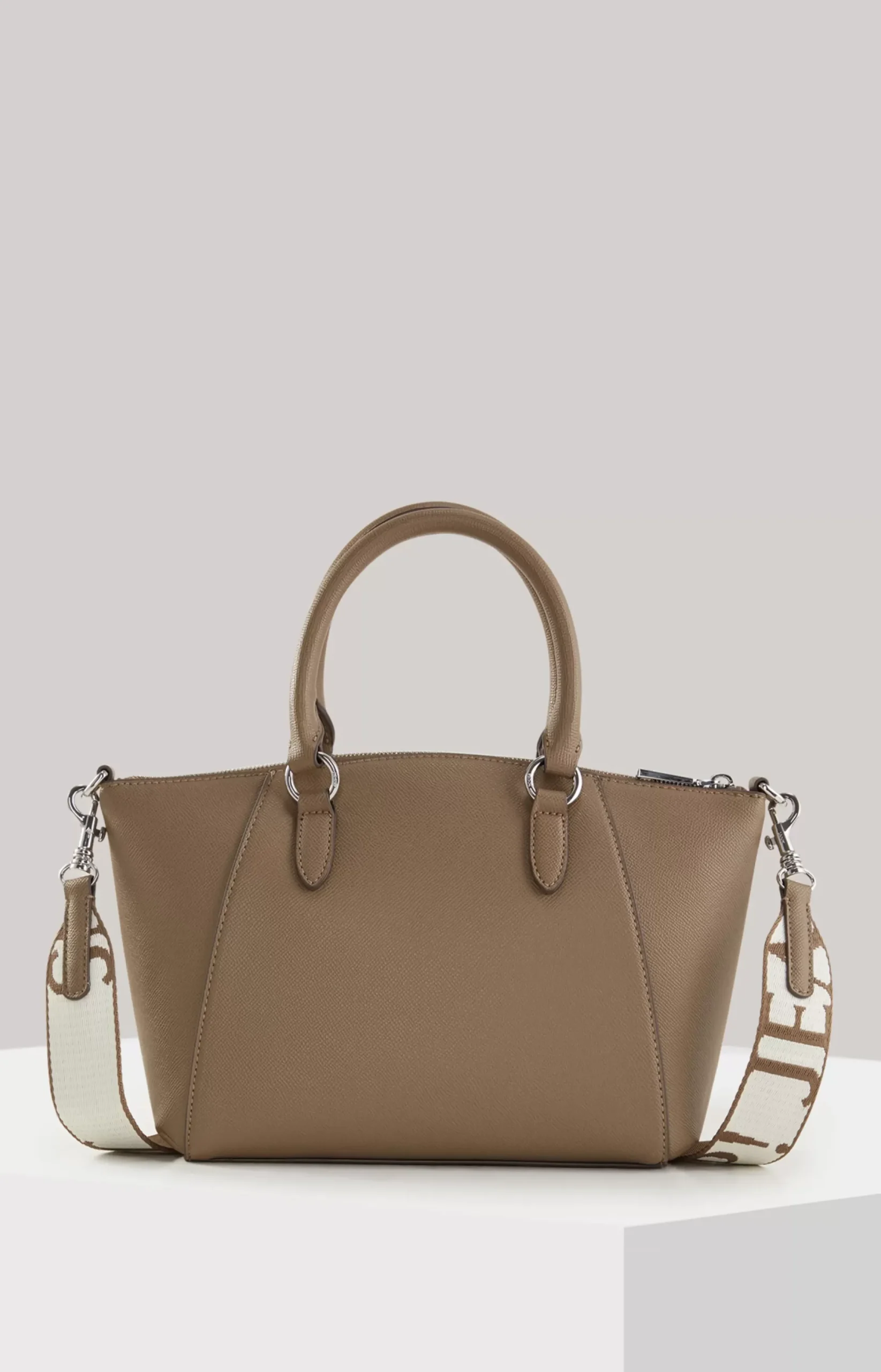 Sale JOOP! Giro Daniella Handbag in mushroom brown