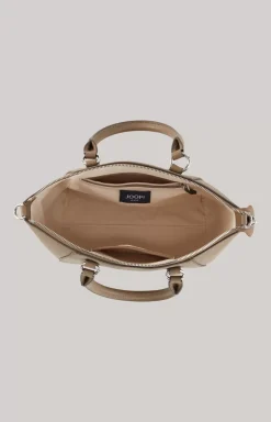 Sale JOOP! Giro Daniella Handbag in mushroom brown